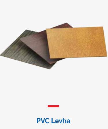 Winturk – PVC Sheet